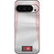 Tunisia Soccer Flag Google Pixel 9 Pro Skin